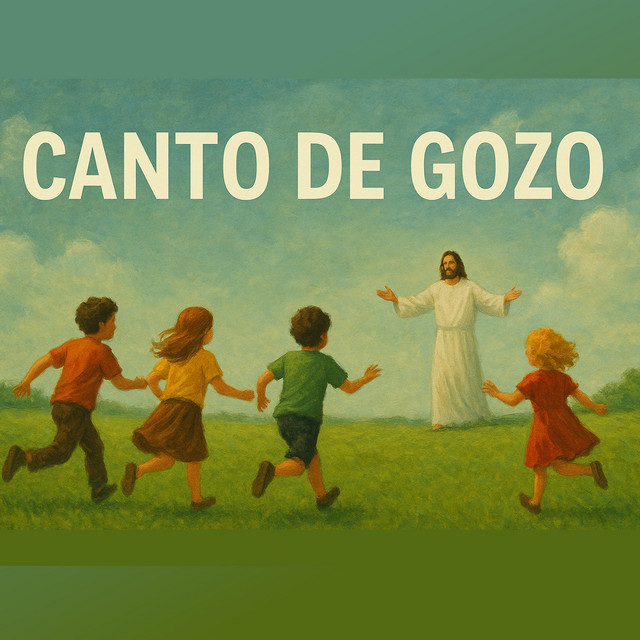 Canto de Gozo cover
