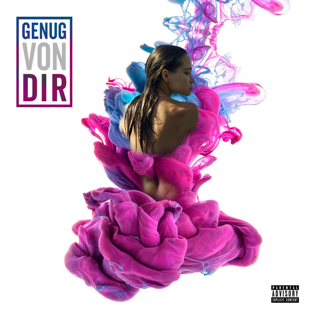 Genug von dir cover