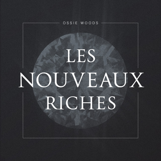 Les Nouveaux Riches cover
