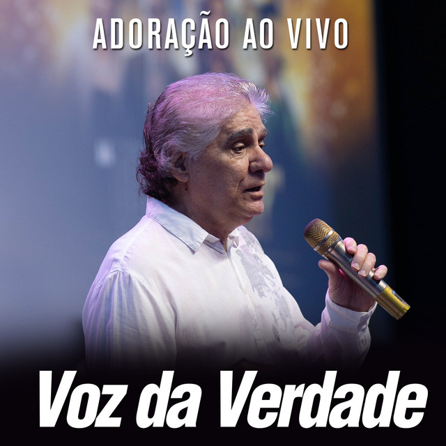 Adoração Ao Vivo cover art