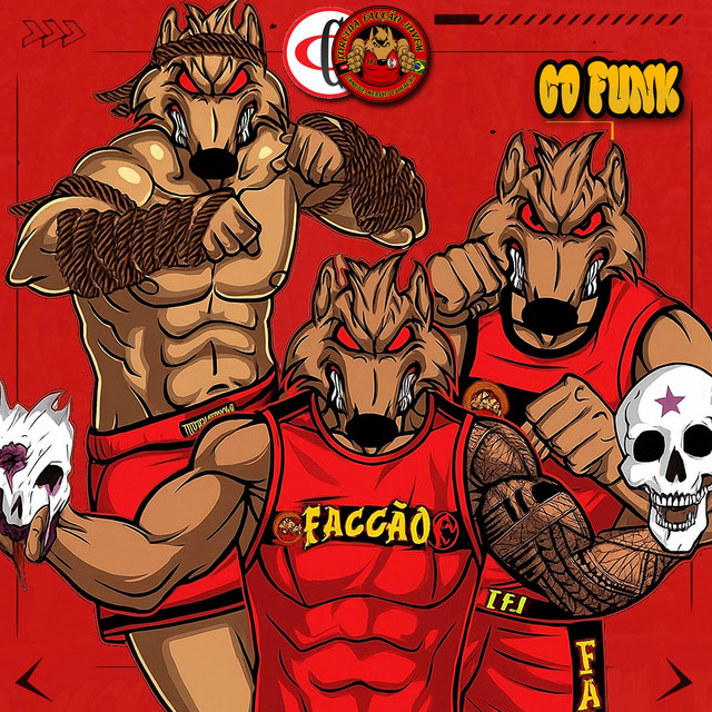 Torciida Facção Jovem