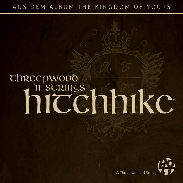 Hitchhike cover