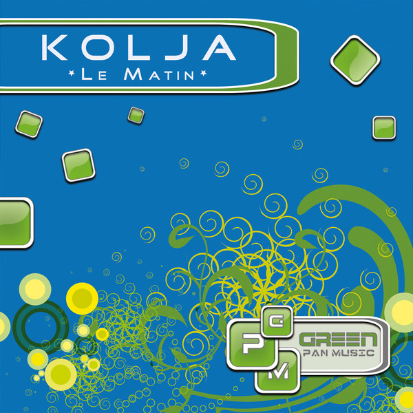 Le Matin cover