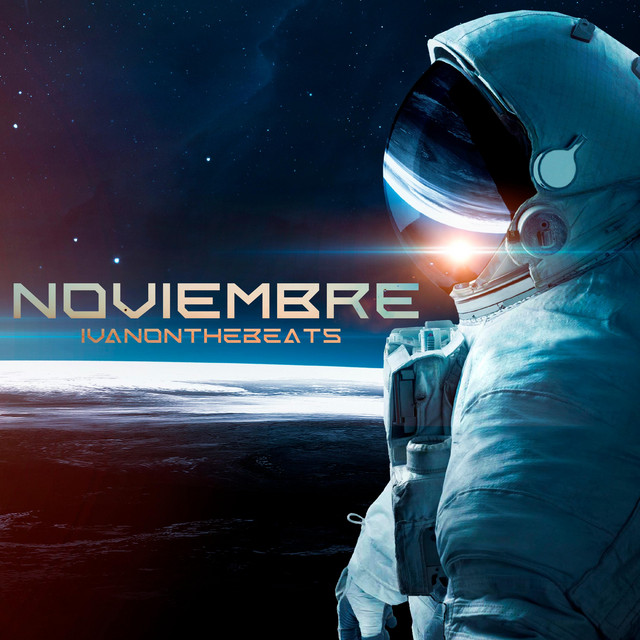 Noviembre (Beat Reggaeton Instrumental) - Single by Ivanonthebeats ...