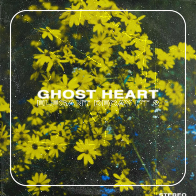 Elegant Decay, Pt. 2 cover art