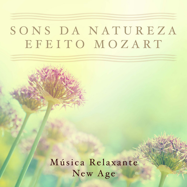 Músicas Relaxantes para Dormir