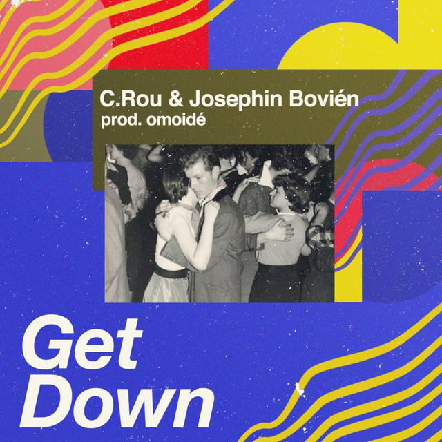 Get Down cover art