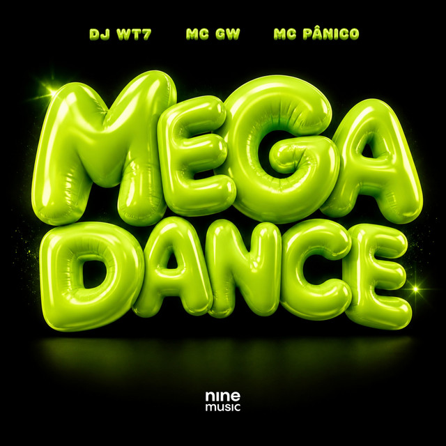 MEGA DANCE