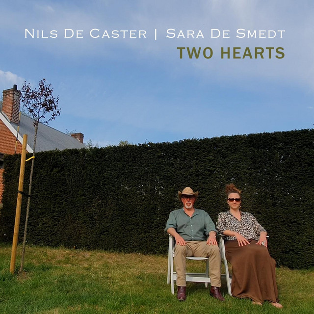 Two Hearts