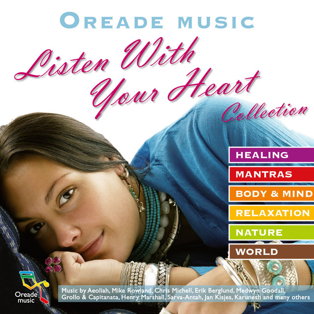 Listen To Your Heart cover