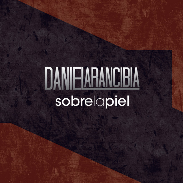 Sobre la Piel cover art