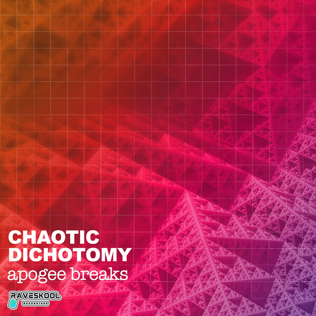 Chaotic Dichotomy cover art