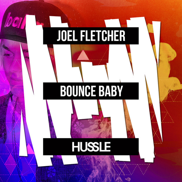 Bounce Baby by Joel Fletcher