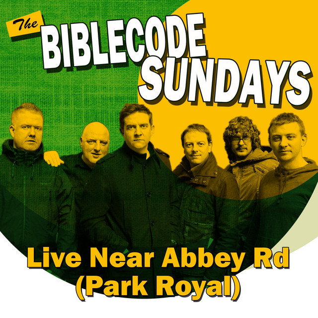 Live Near Abbey Road (Park Royal) (2014) cover