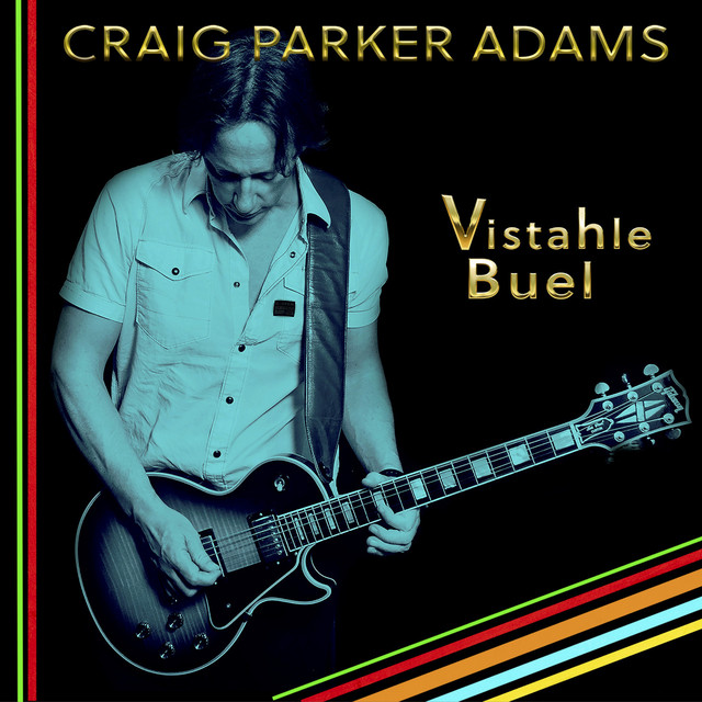 Craig Parker Adams Photo
