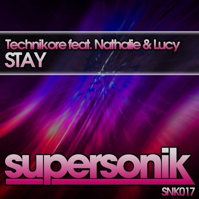 Stay - Original Mix
