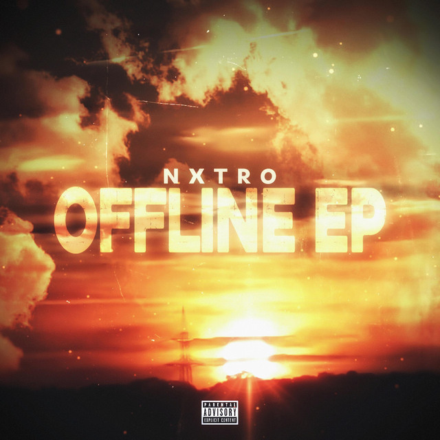 OFFLINE cover art