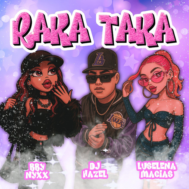 RAKA TAKA