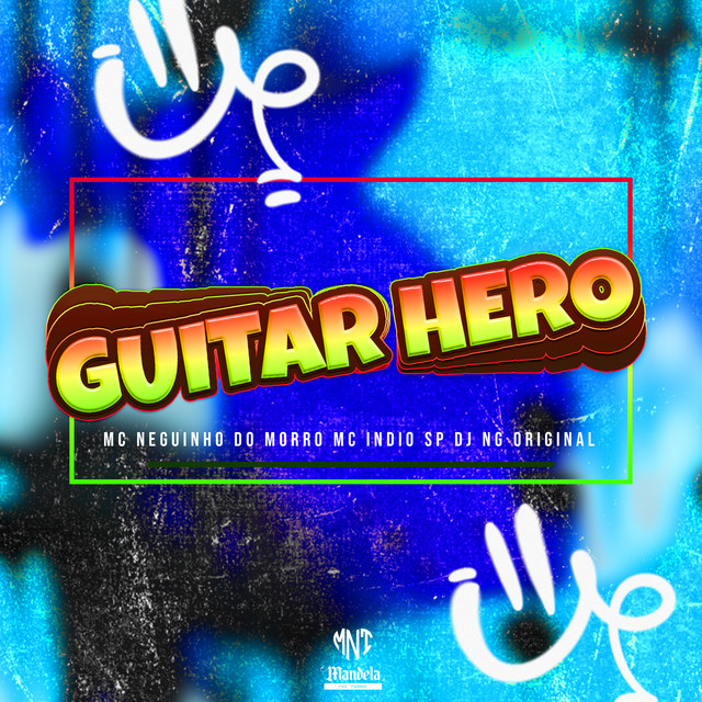 Guitar Hero