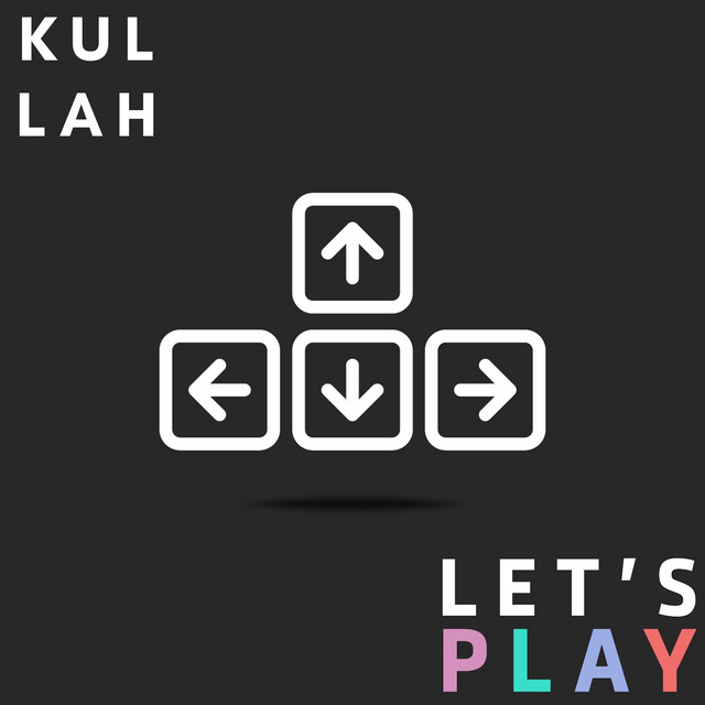 Let's Play cover art