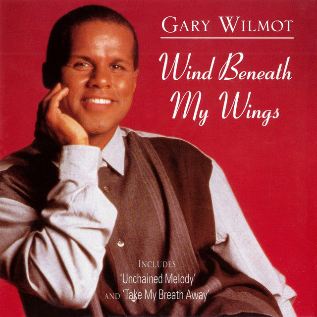 Gary Wilmot Photo