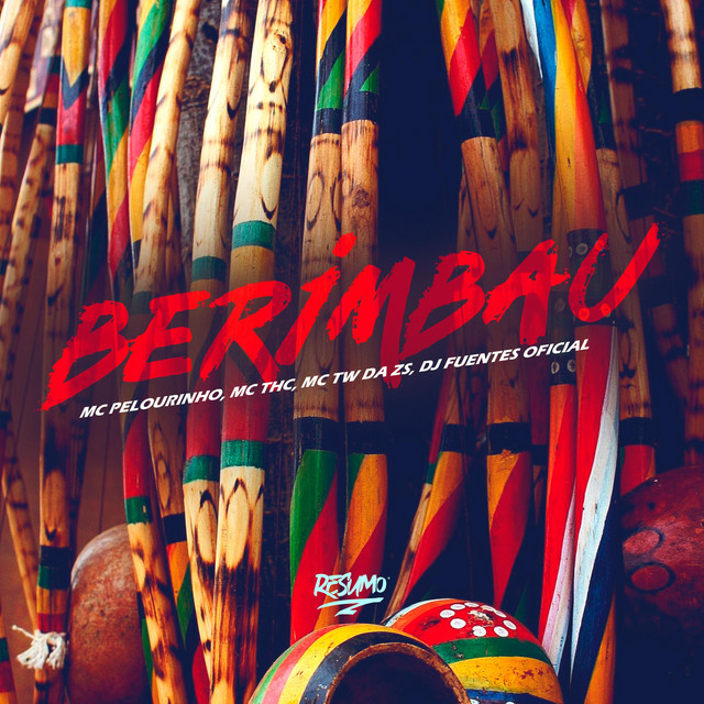 Berimbau