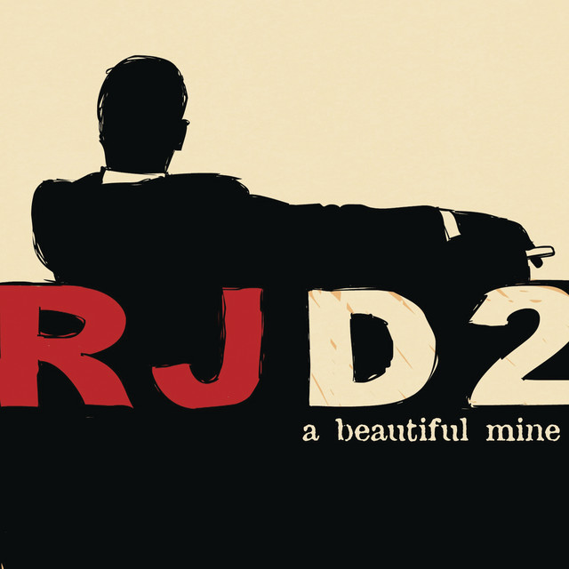 A Beautiful Mine (Theme music from Mad Men)