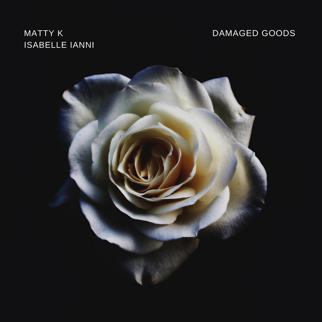 Matty K | Spotify