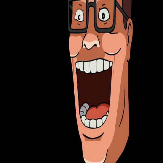 Hank Hill