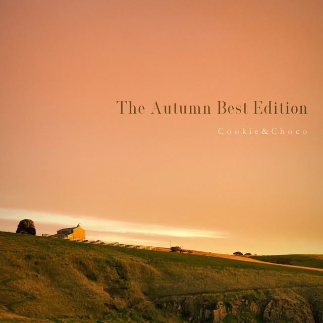 The Autumn Best Edition cover art