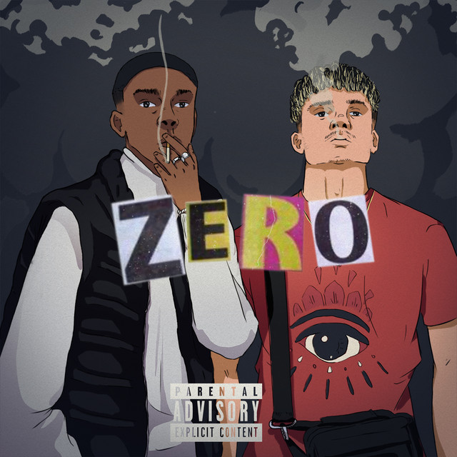 Zero cover art
