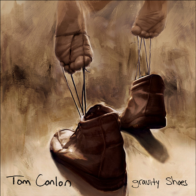 Gravity Shoes cover art