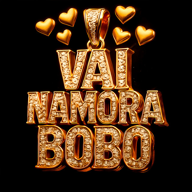 Обкладинка: VAI NAMORA BOBO — DJAY VMC