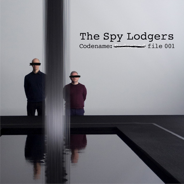The Spy Lodgers
