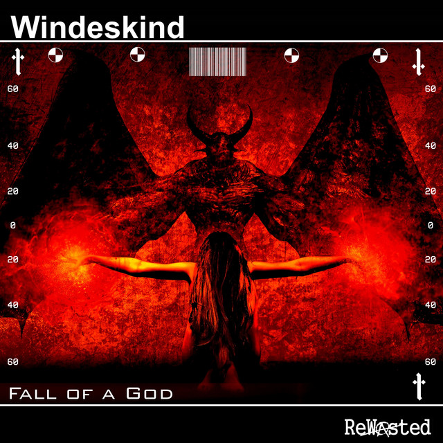 Fall of a God