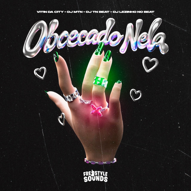Obcecado Nela