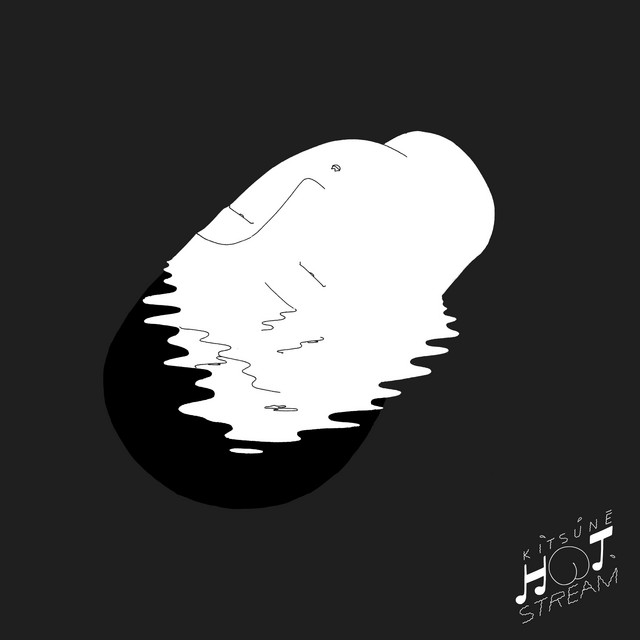 Drowning in Your Arms cover