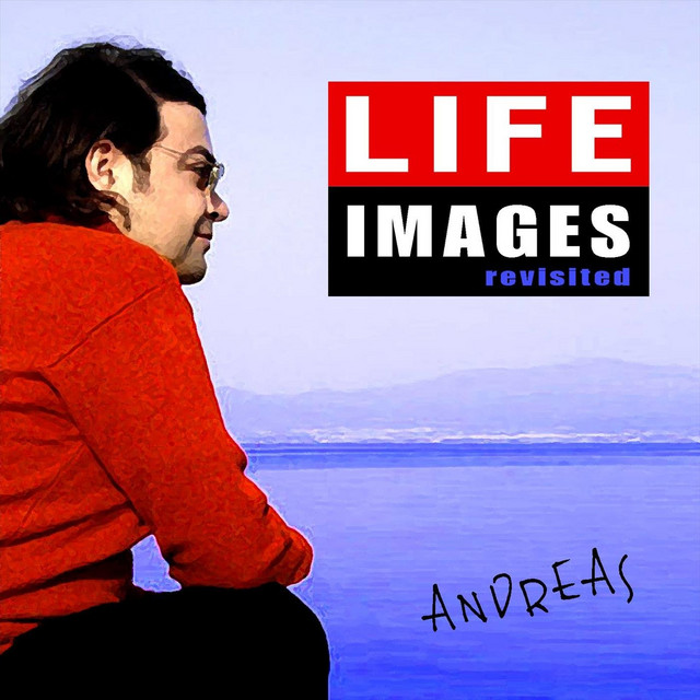 Andreas