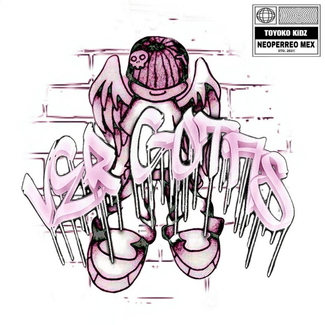 VER GOTAS cover art