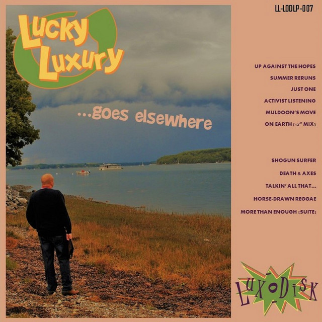 Lucky Luxury Photo