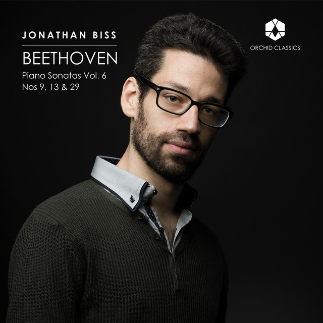 Piano Sonata No. 29 in B-Flat Major, Op. 106 "Hammerklavier": I. Allegro