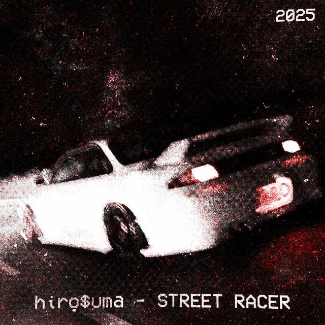 STREET RACER