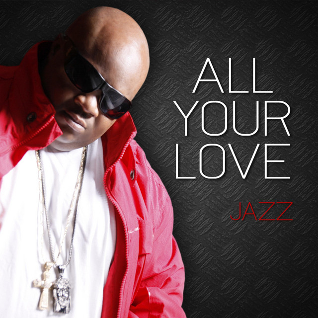 All Your Love