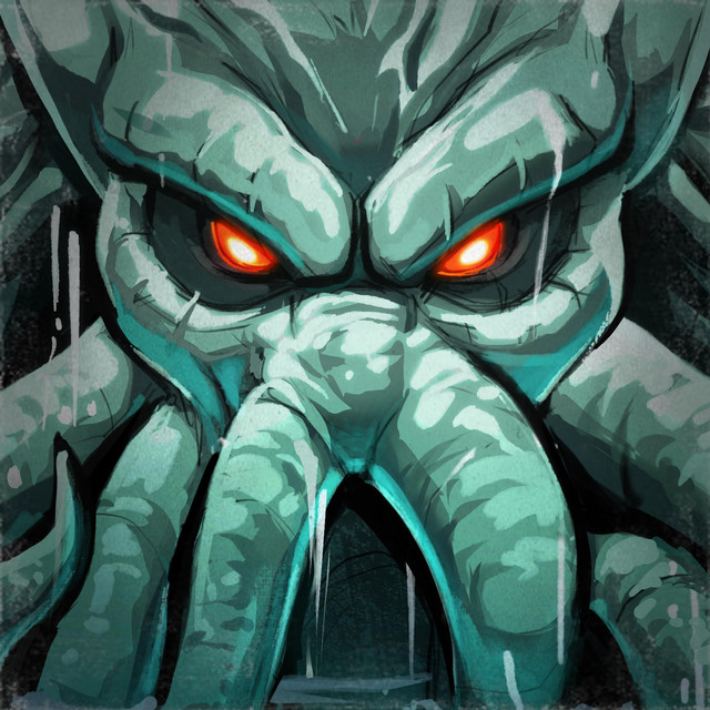 The Call (Cthulhu)