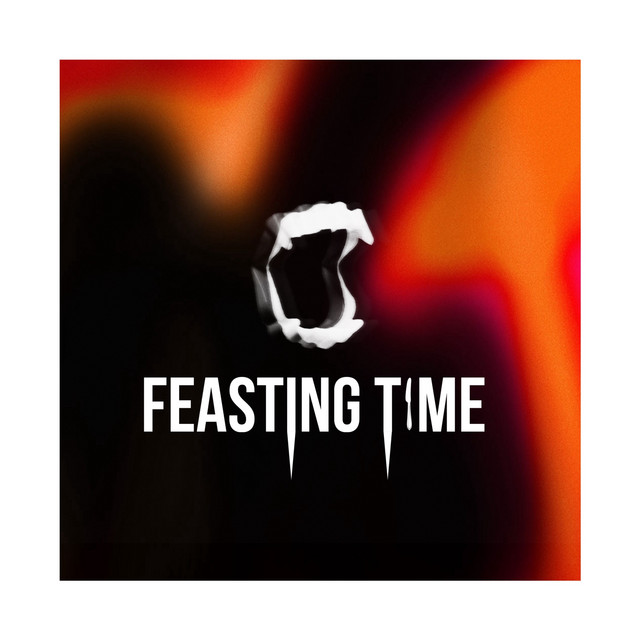 Feasting Time cover art