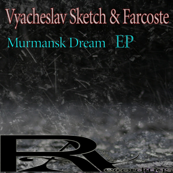 Murmansk Dream cover