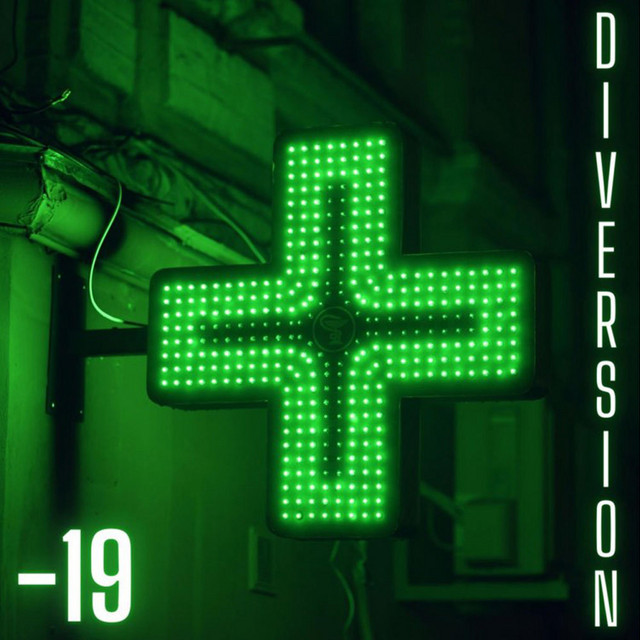 -19 cover art