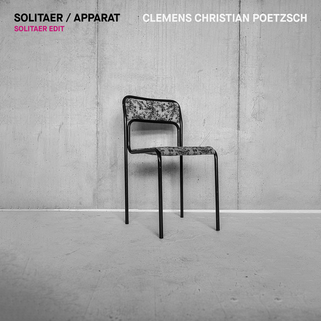 Kaschmir - Solitaer Edit