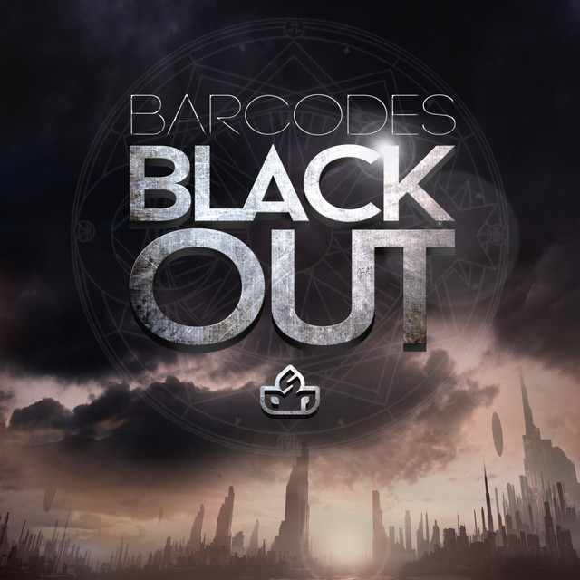 Black Out cover art