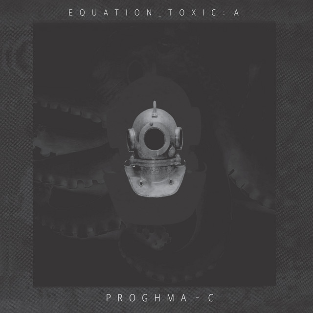 Equation Toxic A cover